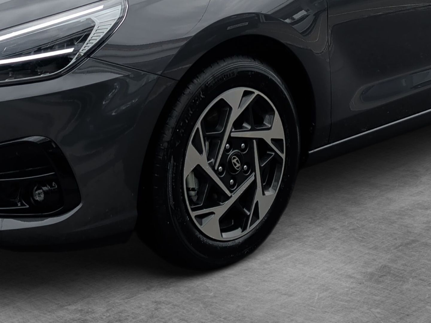 Hyundai i30 – Bild 6