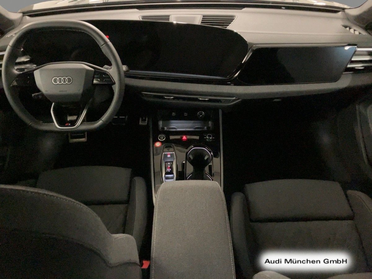 Audi A5 - Bild 10
