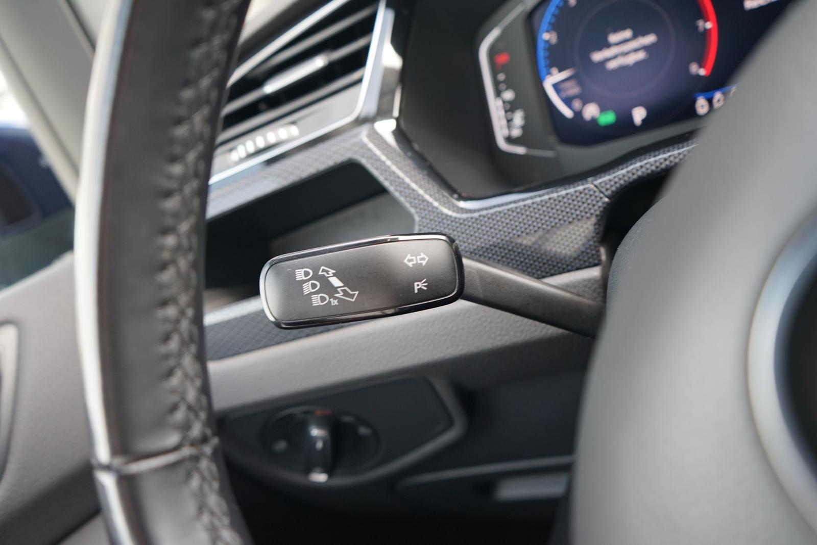 Volkswagen Touran 1.5 TSI DSG United LED Navi ACC Kamera, миниатюра 18