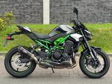 Kawasaki Z 900 Performance*1.Hand*Quickshifter*Akrapovic* - KAWASAKI 900Z1