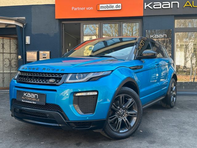 Land Rover Range Rover Evoque SE Dynamic/BI-XENON/LEDER/PAN