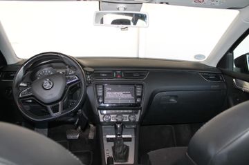 Skoda Octavia - 11