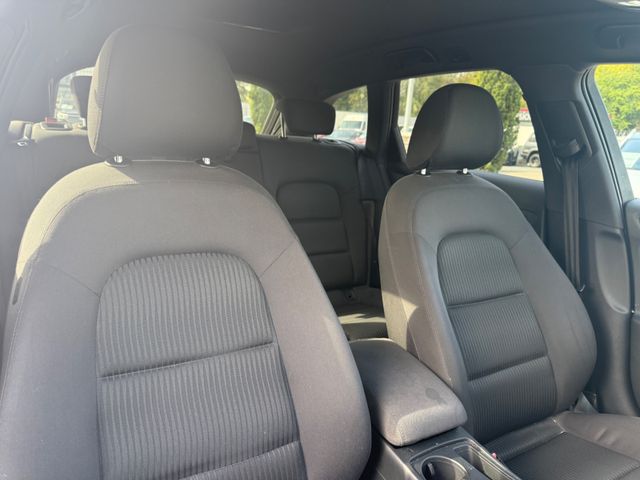 Audi A4 Avant Attraction