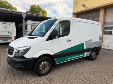 Mercedes Sprinter - 1