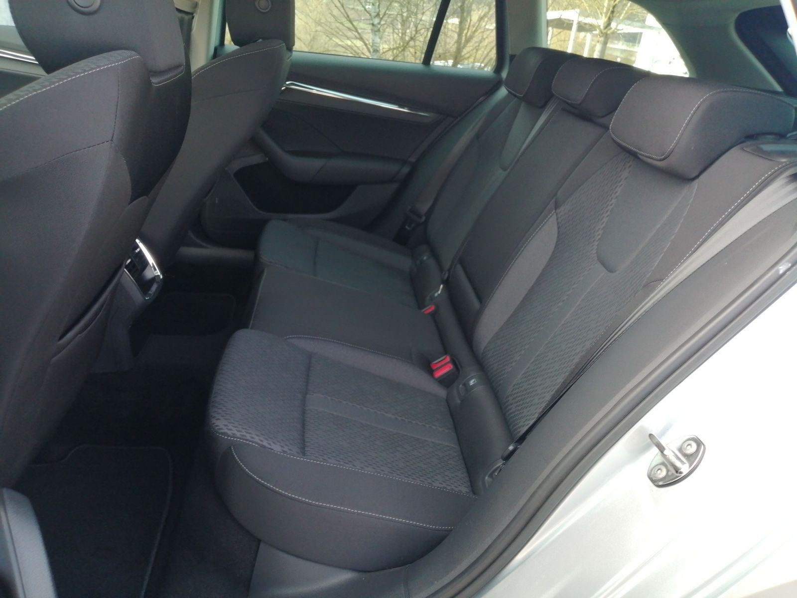 Skoda Octavia - Bild 16