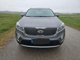 Kia Sorento 2.2 CRDi AWD Vision Vision - Kia Sorento: Privatanbieter
