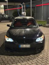 BMW Bmw E60 530D 3.0  Motor M57 Tüv 2027 - BMW 530 aus 2004: 530d