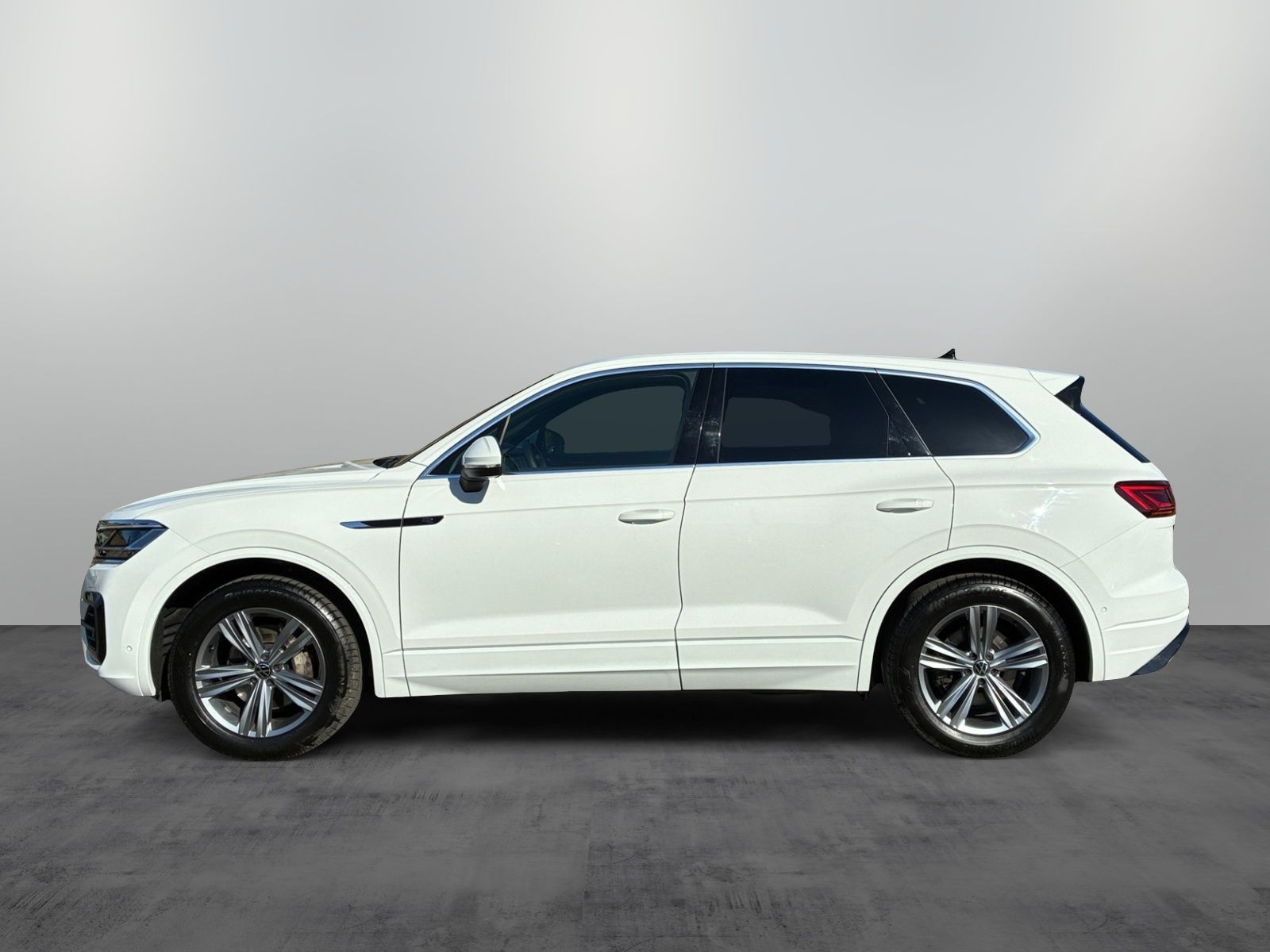Volkswagen Touareg - Bild 5