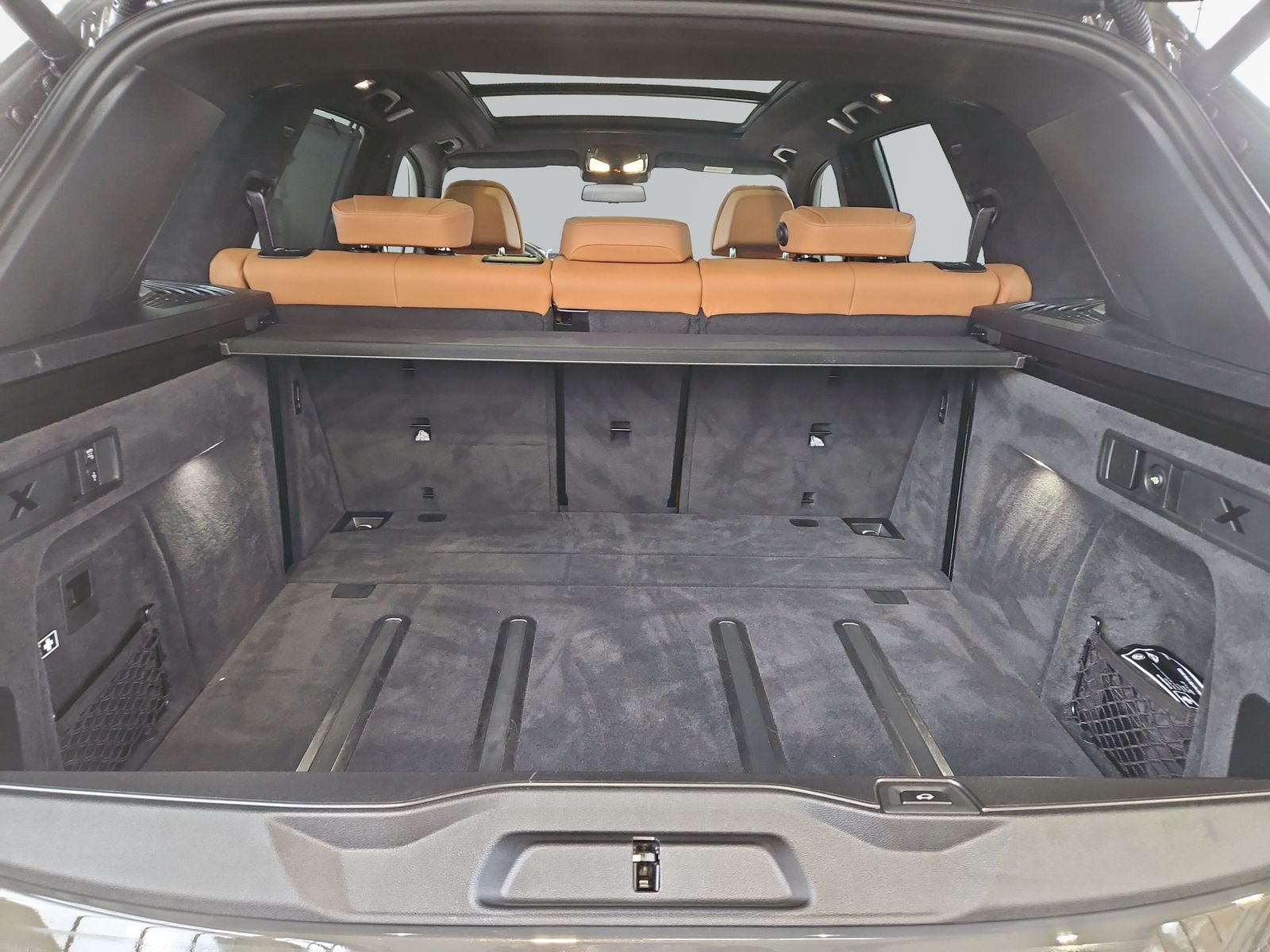 BMW X5 M60 - Bild 16