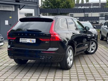 Volvo XC60 - 6