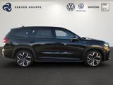 Skoda Kodiaq 2.0 TDI DSG Sportline +AHK+PANO+STHZ+MATR - mit Diesel-Antrieb: Automatik