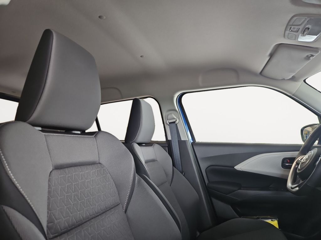 Fahrzeugabbildung Suzuki Swift 1.2 Dualjet Hybrid CVT Comfort
