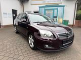 Toyota Avensis Kombi 2.2 D-CAT Sol*TÜV NEU* - Toyota Avensis: D Cat