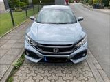 Honda Civic 1.0 VTEC Turbo Elegance Elegance - Honda Civic in Bochum