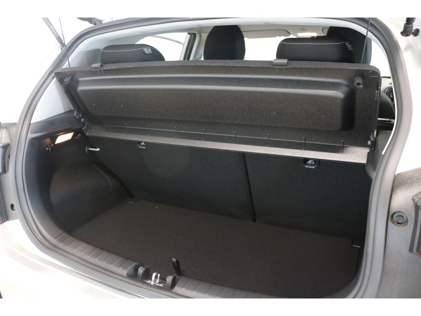 Fahrzeugabbildung Kia Picanto Vision 1.0 DAB Navi Kamera PDC