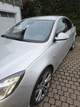 Opel Insignia 2.0 CDTI Innovation 4x4  OPC-Line - gebrauchte Opel Insignia aus dem Jahr 2011