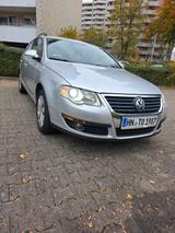 Volkswagen PASAT B6 AUTOMATIK!!!! - Volkswagen: Kombi, Pasat