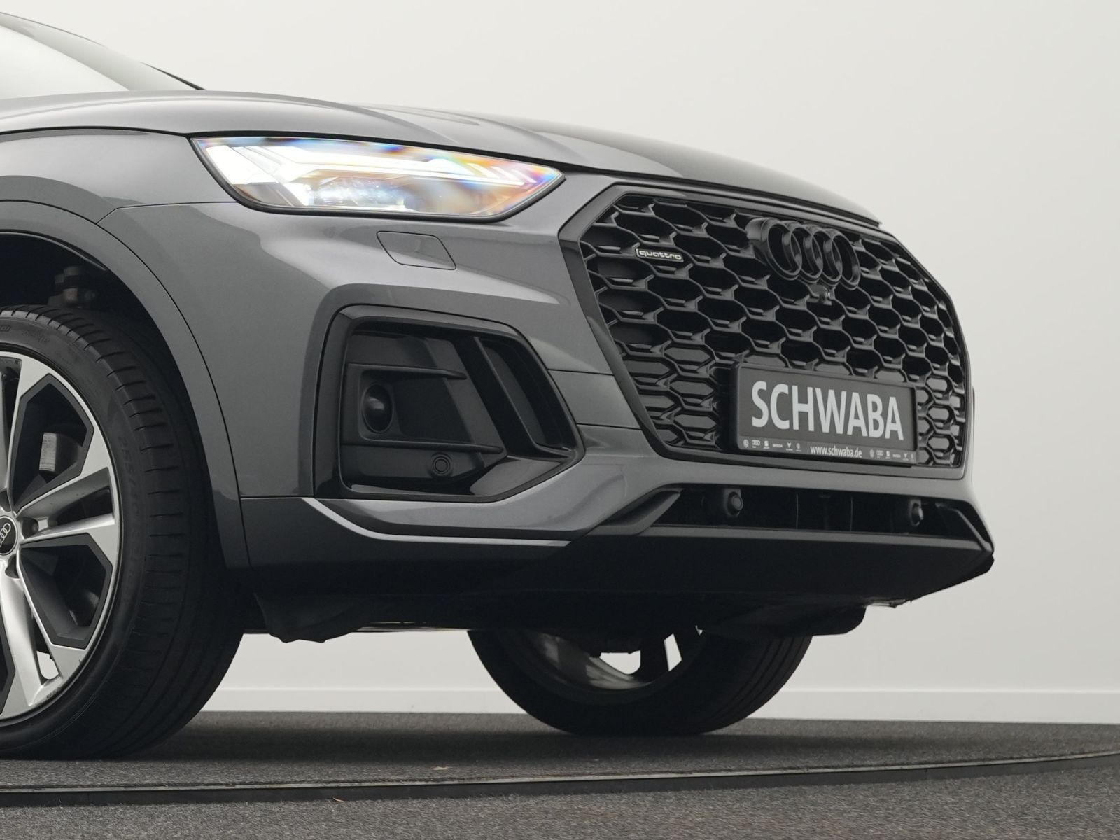 Audi Q5 - Bild 43