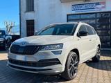 Skoda Karoq 1.5 TSI ACT DSG 4x4 SportLine - Skoda Karoq mit Halbautomatikschaltung