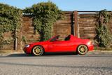 Honda CRX 1.6 ESI Del Sol / TÜV neu / Werkstattgepfleg - Honda CRX: Del Sol Esi
