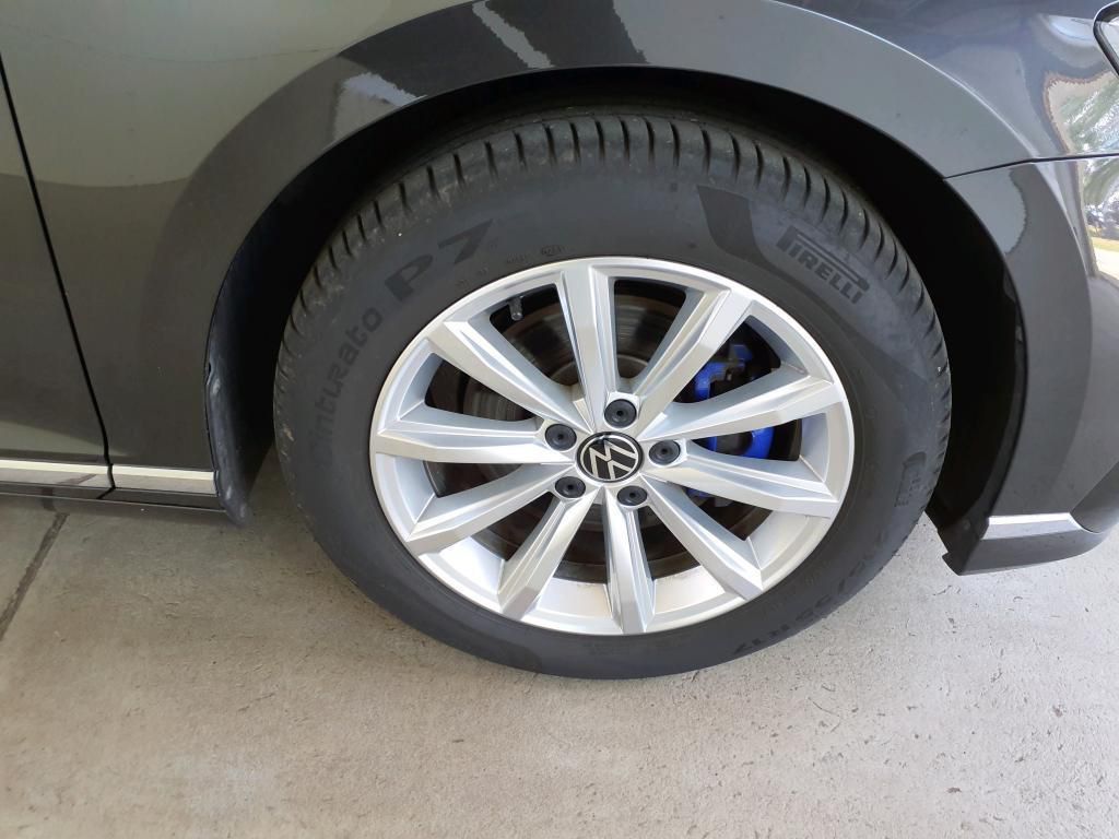 Volkswagen Passat Variant Passat GTE Variant 1.4 TSI eHybrid 160kW DSG AHK