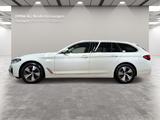 BMW 520d xDrive Touring Standheizung Kamera LED - BMW 520 Gebrauchtwagen in Stuttgart