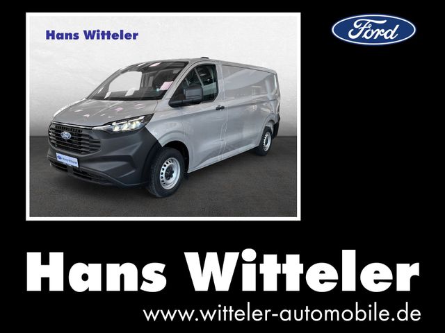 Ford Transit Custom 320 L2 FWD /LED/Klima