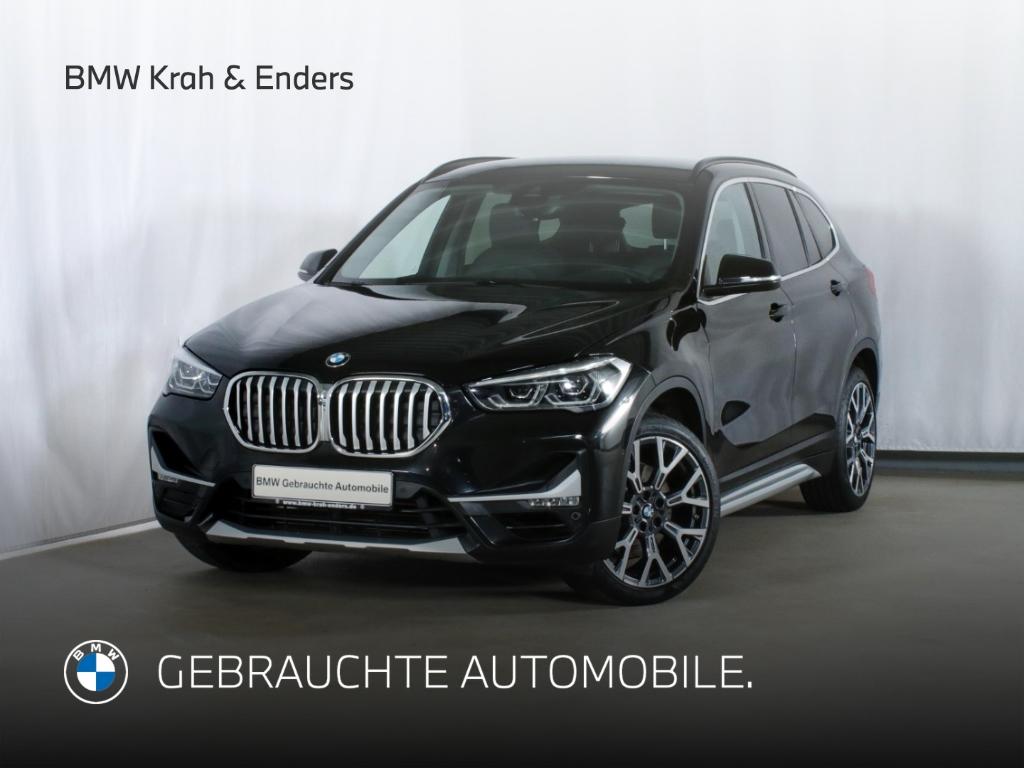 BMW X1 25i xDrive Kamera AHK LED Keyless Sportistz