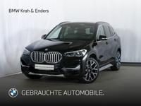 BMW X1 25i xDrive Kamera AHK LED Keyless Sportistz
