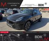 Maserati Grecale GT *Kamera*Soundsystem*LED Scheinwerfer* - Maserati Grecale SUV