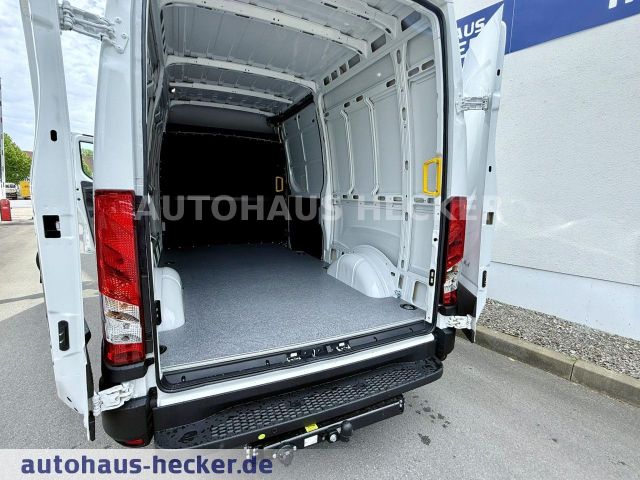 Iveco Daily 35S14A8 VY MY24 RS 3520L