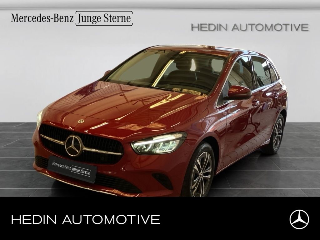 MERCEDES-BENZ B 250 e PROGRESSIVE|KAM|TOTW|MEMORY|SHZ+LHZ|LED