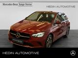 Mercedes-Benz B 250 e PROGRESSIVE|KAM|TOTW|MEMORY|SHZ+LHZ|LED - rote Mercedes-Benz B 250