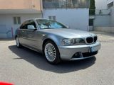 BMW 318Ci  - BMW 318 aus 2004: Ci