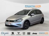 Volkswagen Golf Sportsvan United VII AUTOMATIK ALLWETTER NA - Volkswagen Golf Sportsvan: United
