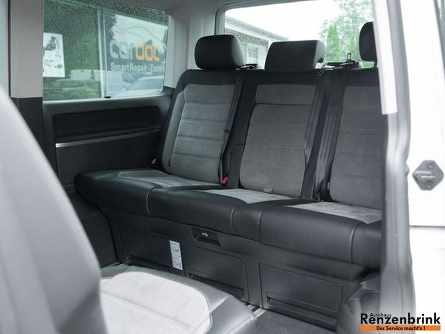 T6 Multivan 6.1 Generation Six TDI LED ACC 2 Sch