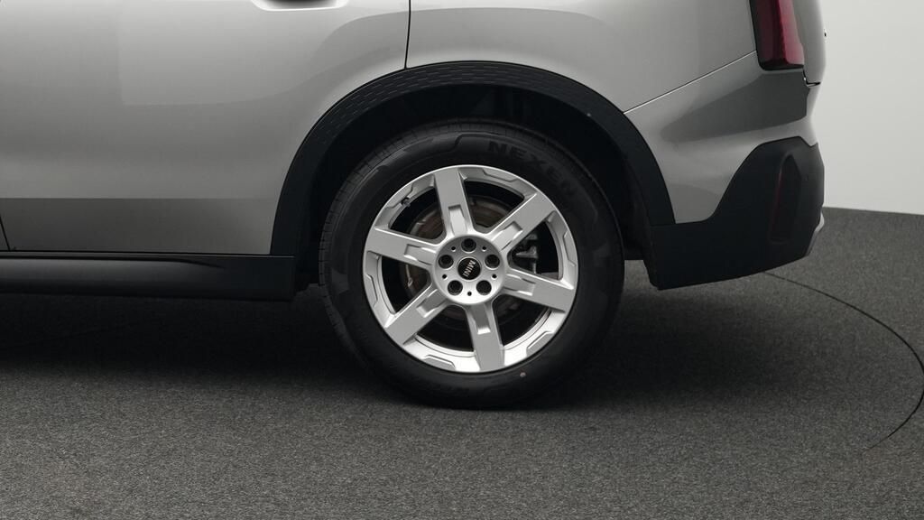 MINI Cooper C Countryman - Bild 19