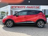 Renault Captur Intens STDHZG NAVI PDC SHZ TEMPOMAT - Renault Captur in Rostock