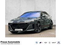 BMW 740 - Vorschau Bild 1