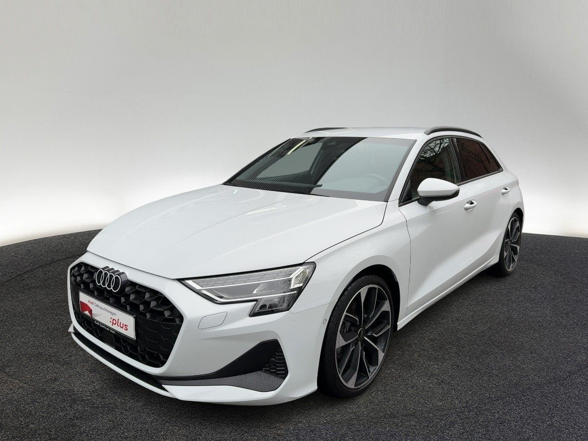 Audi A3 - Bild 2