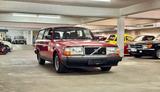 Volvo 240 GL Kombi mit Schiebedach - Volvo 240 Gebrauchtwagen