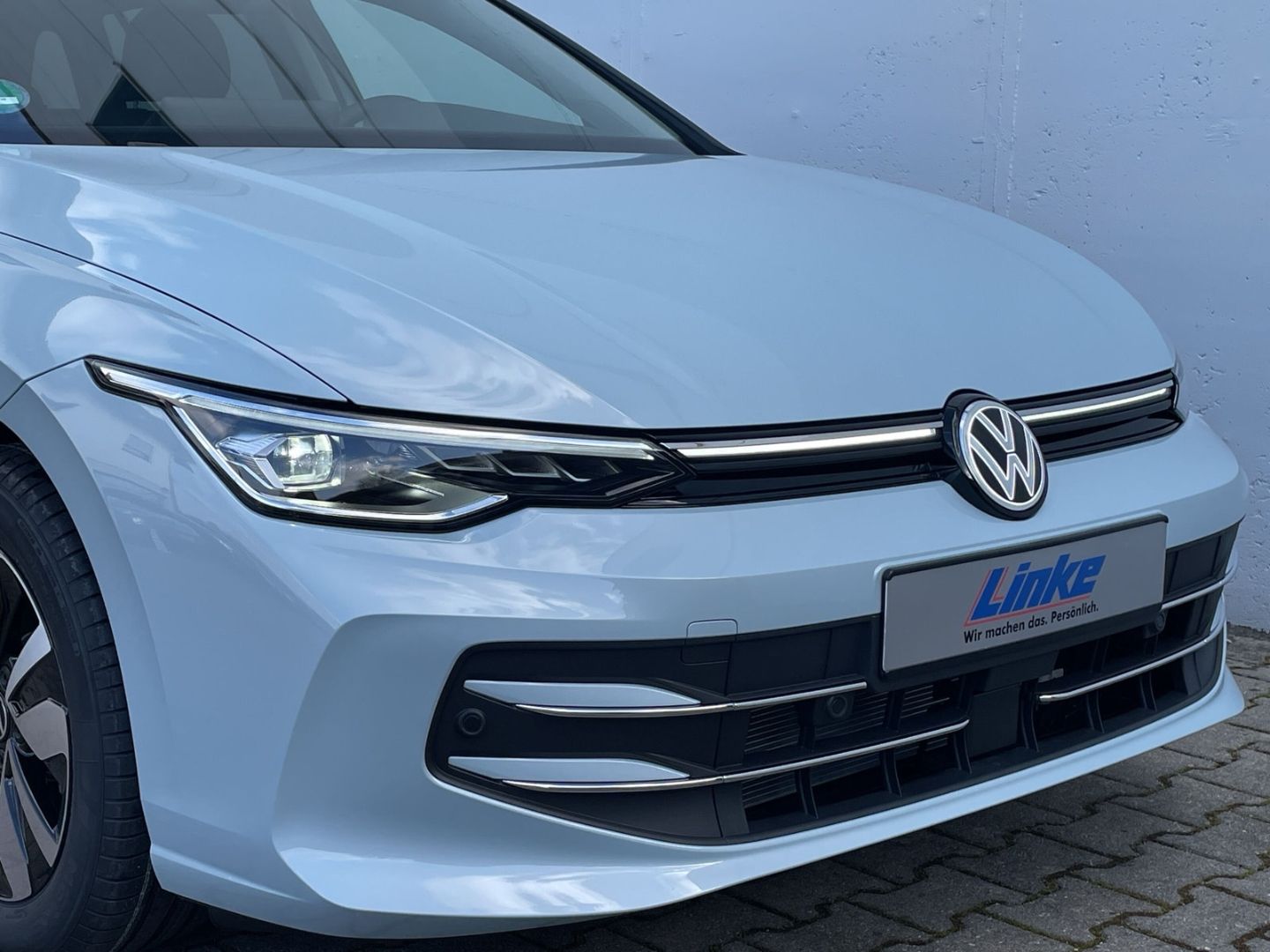 Golf Variant VIII 2.0 TDI GOAL AHK/Pano/ACC/App-