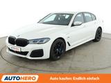 BMW 5er 545e xDrive M Sport Aut.*NAVI*HEAD-UP*LED* - BMW 545 Gebrauchtwagen