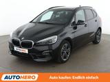 BMW 2er 220i Active Tourer Sport Line Aut.*NAV*TEMPO - gebrauchte BMW 2er Reihe aus dem Jahr 2022