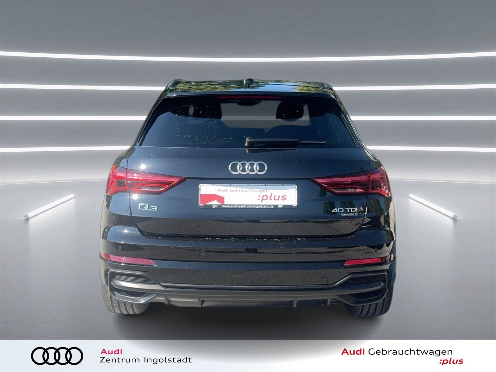 Audi Q3 - Bild 6