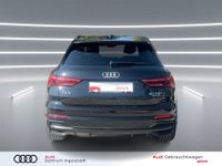 Audi Q3 - Vorschau Bild 6