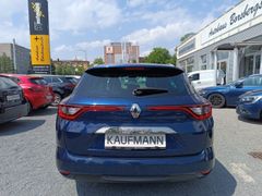 Fahrzeugabbildung Megane IV Grandtour Limited Deluxe 1.3 TCe 140 E