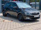Skoda Fabia Drive ACC KLIMA PDC - Skoda Fabia Gebrauchtwagen in Karlsruhe