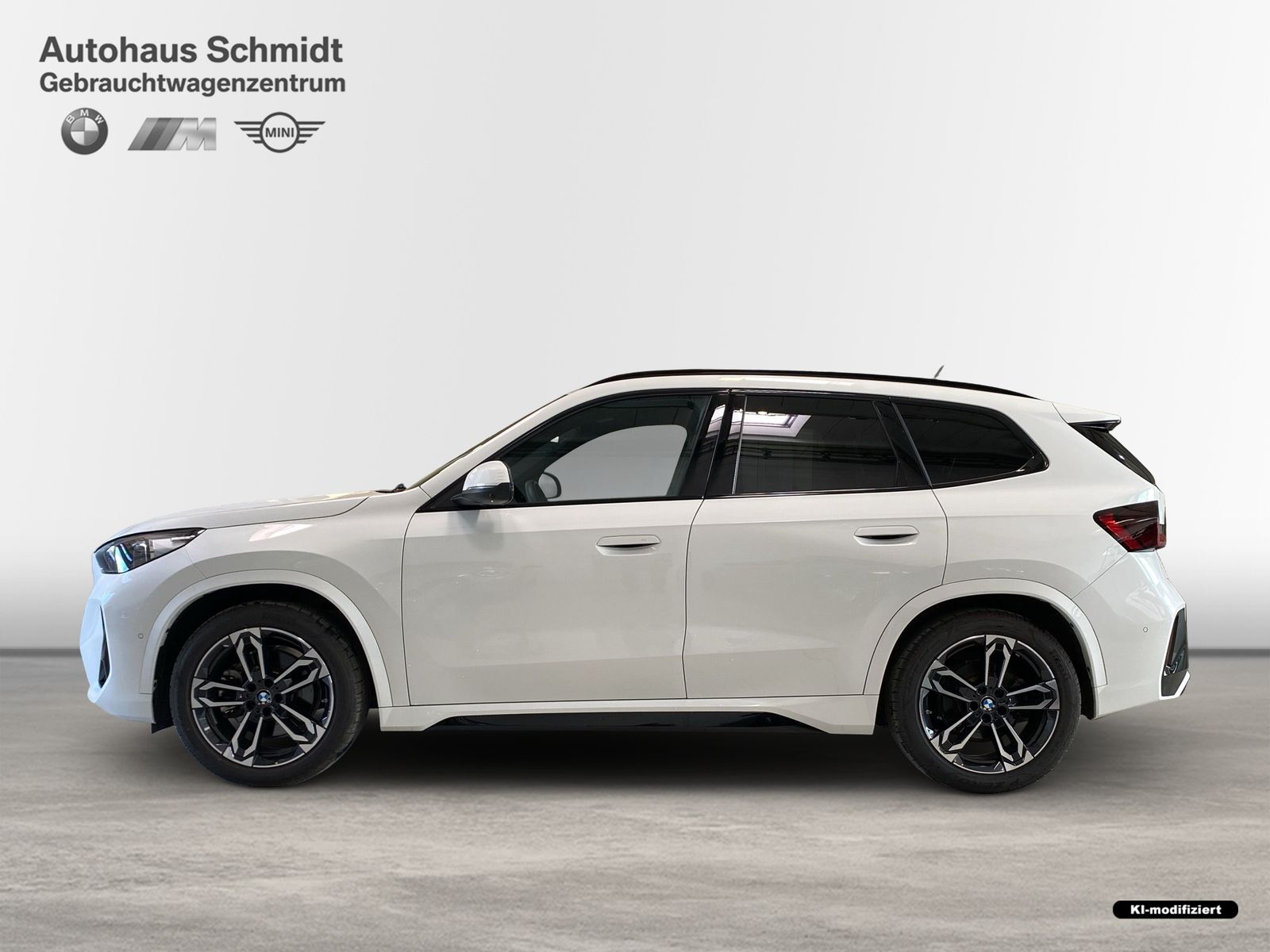 BMW iX1 - Bild 2