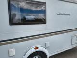 Weinsberg CaraOne 480 QDK, Familiengrundriss, abholbereit - Weinsberg 480